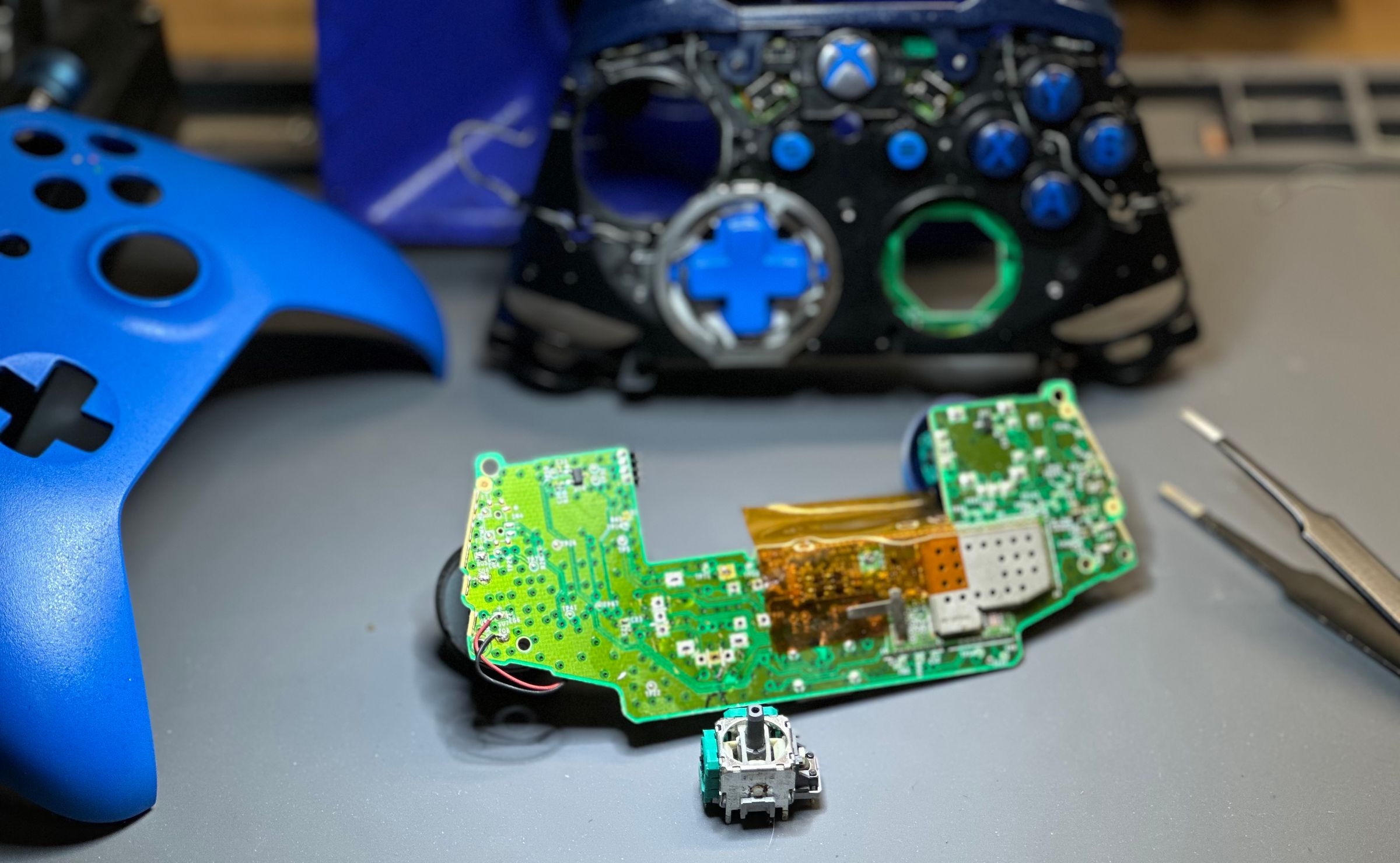 GameTime Repair | Phone | Game Console | Repair Services 's image