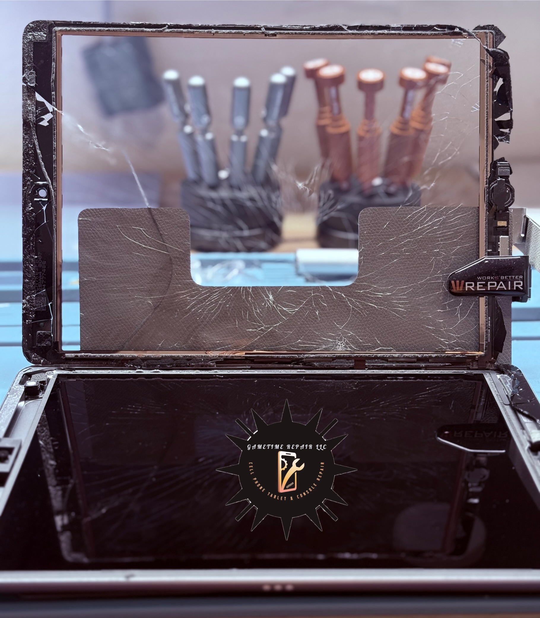 GameTime Repair | Phone | Game Console | Repair Services 's image