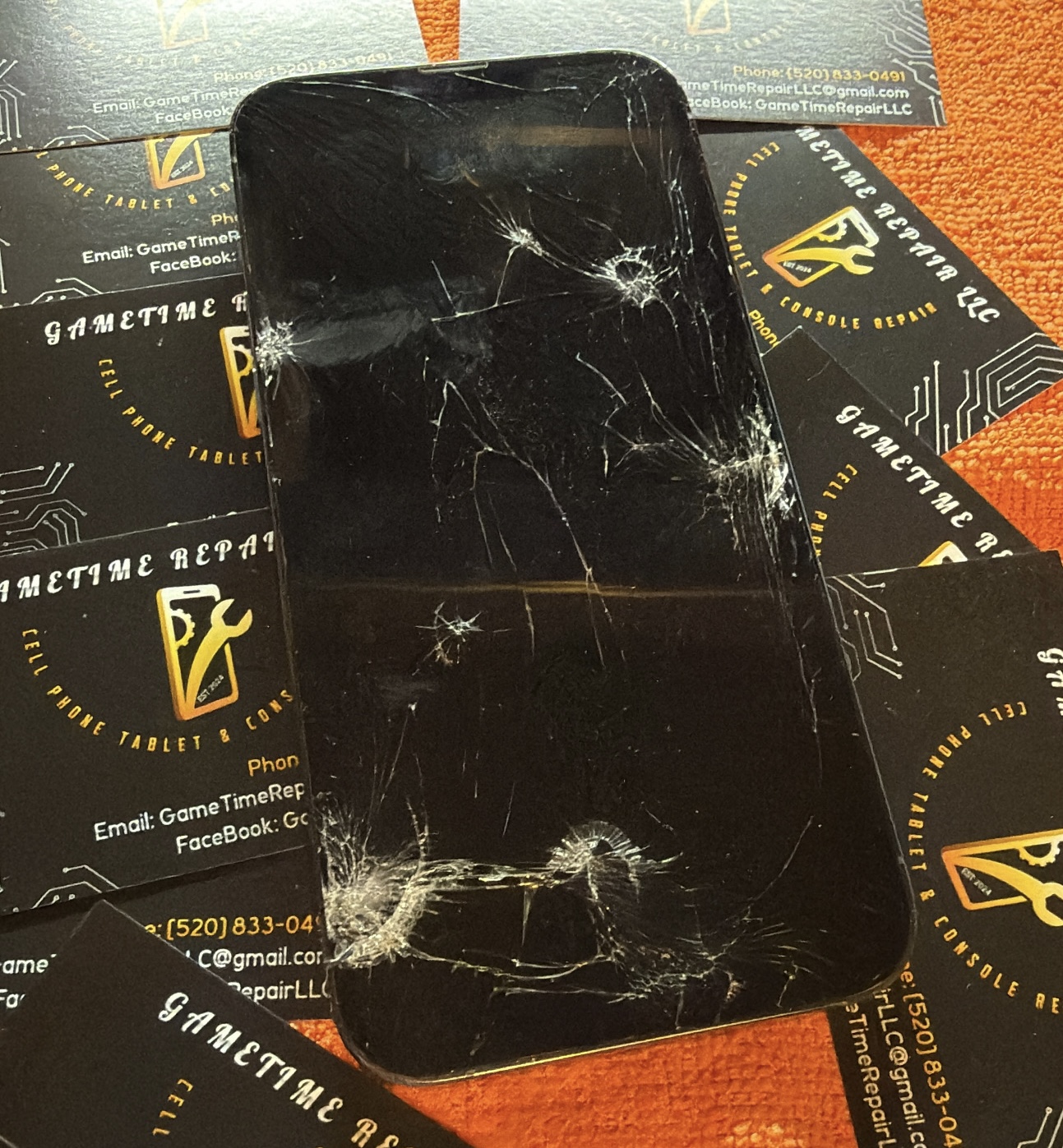 GameTime Repair | Phone | Game Console | Repair Services 's image