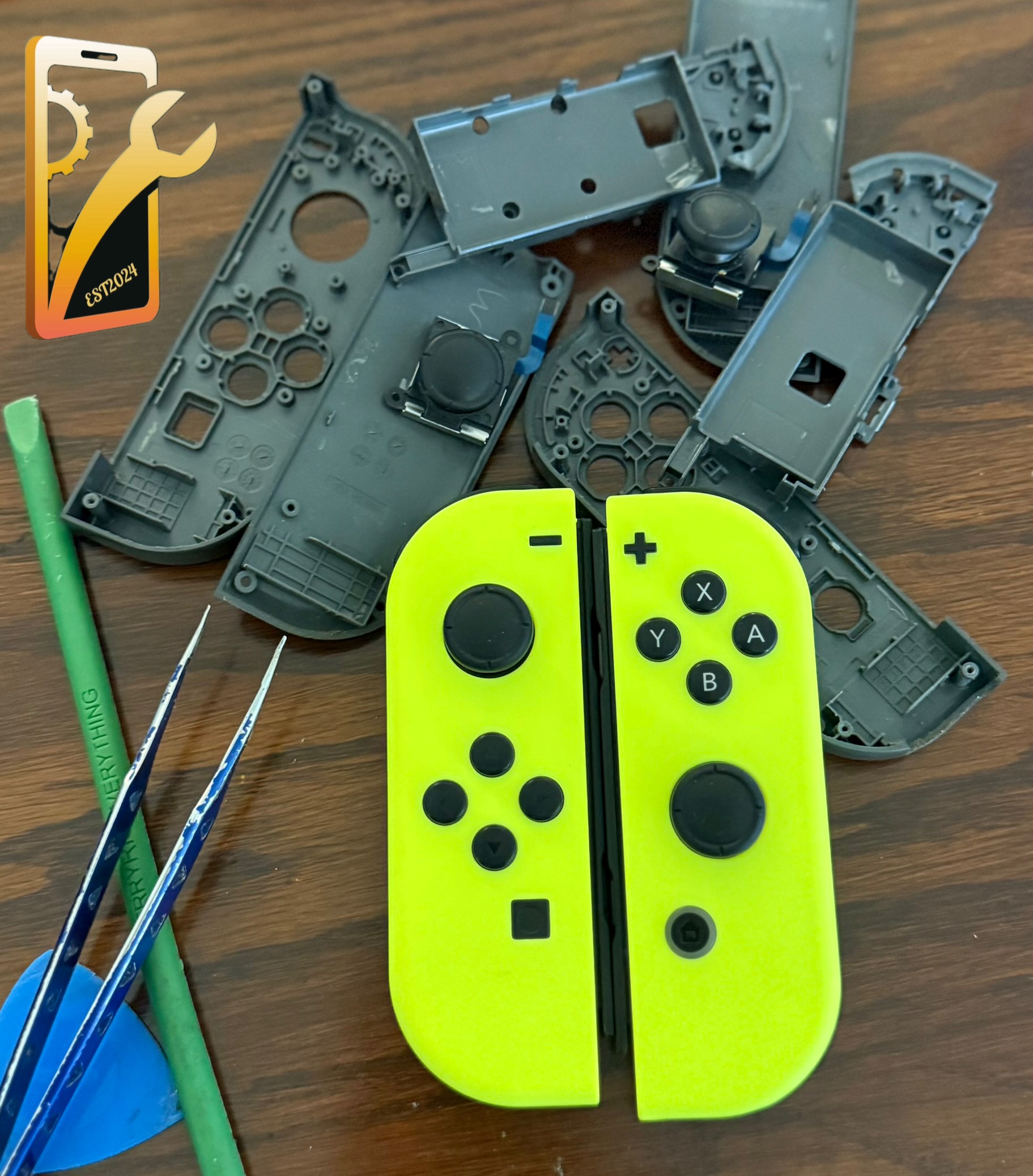 GameTime Repair | Phone | Game Console | Repair Services 's image