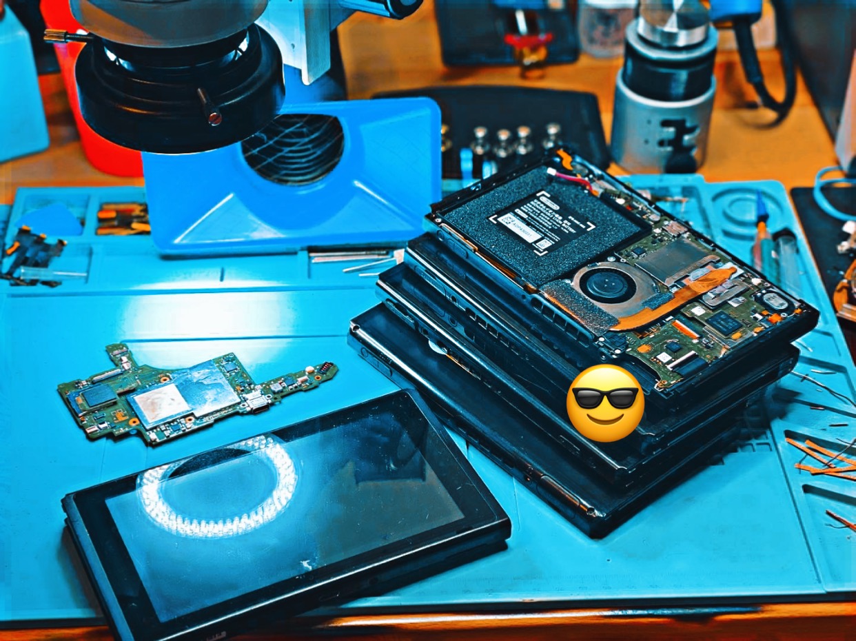 GameTime Repair | Phone | Game Console | Repair Services 's image