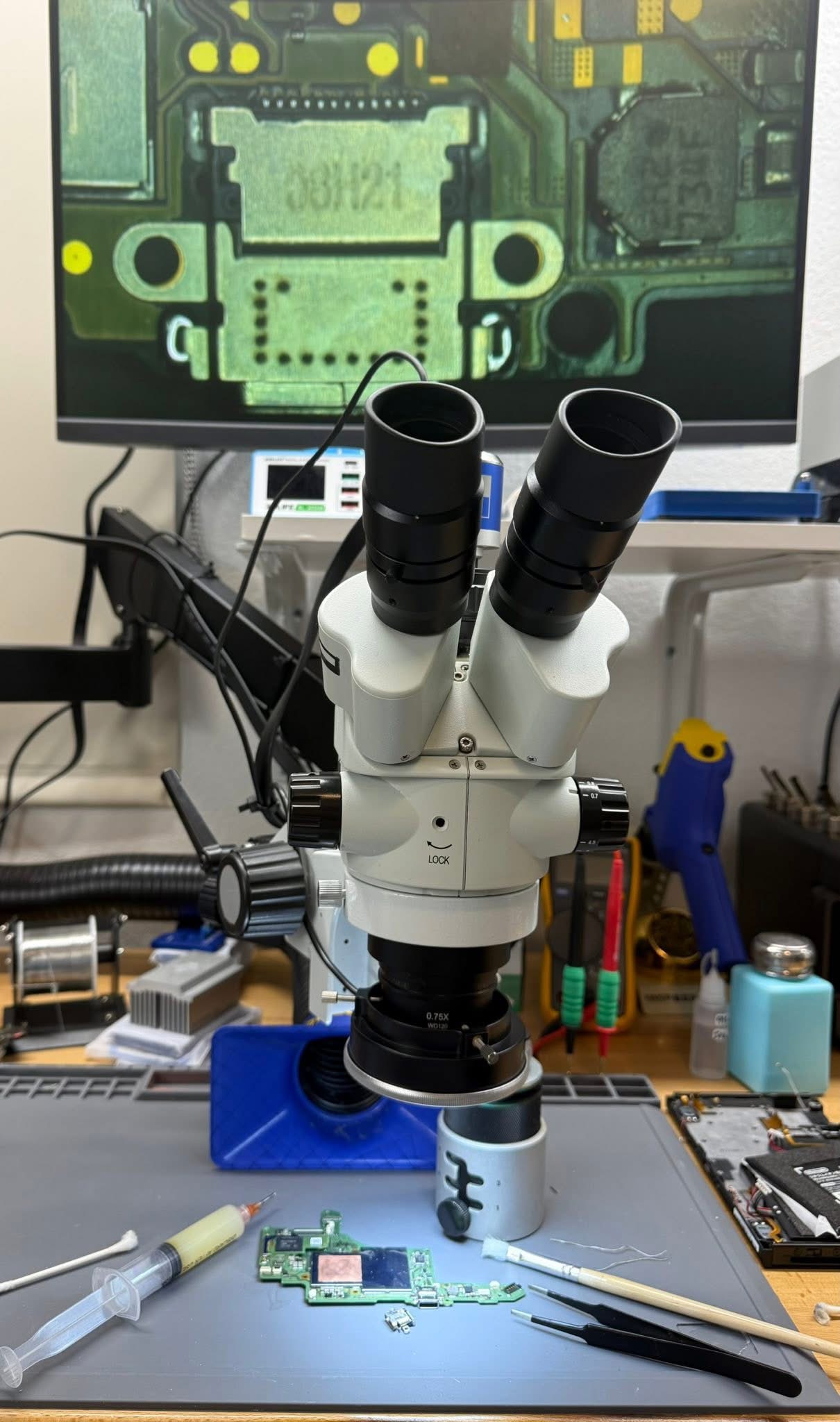 GameTime Repair | Phone | Game Console | Repair Services 's image