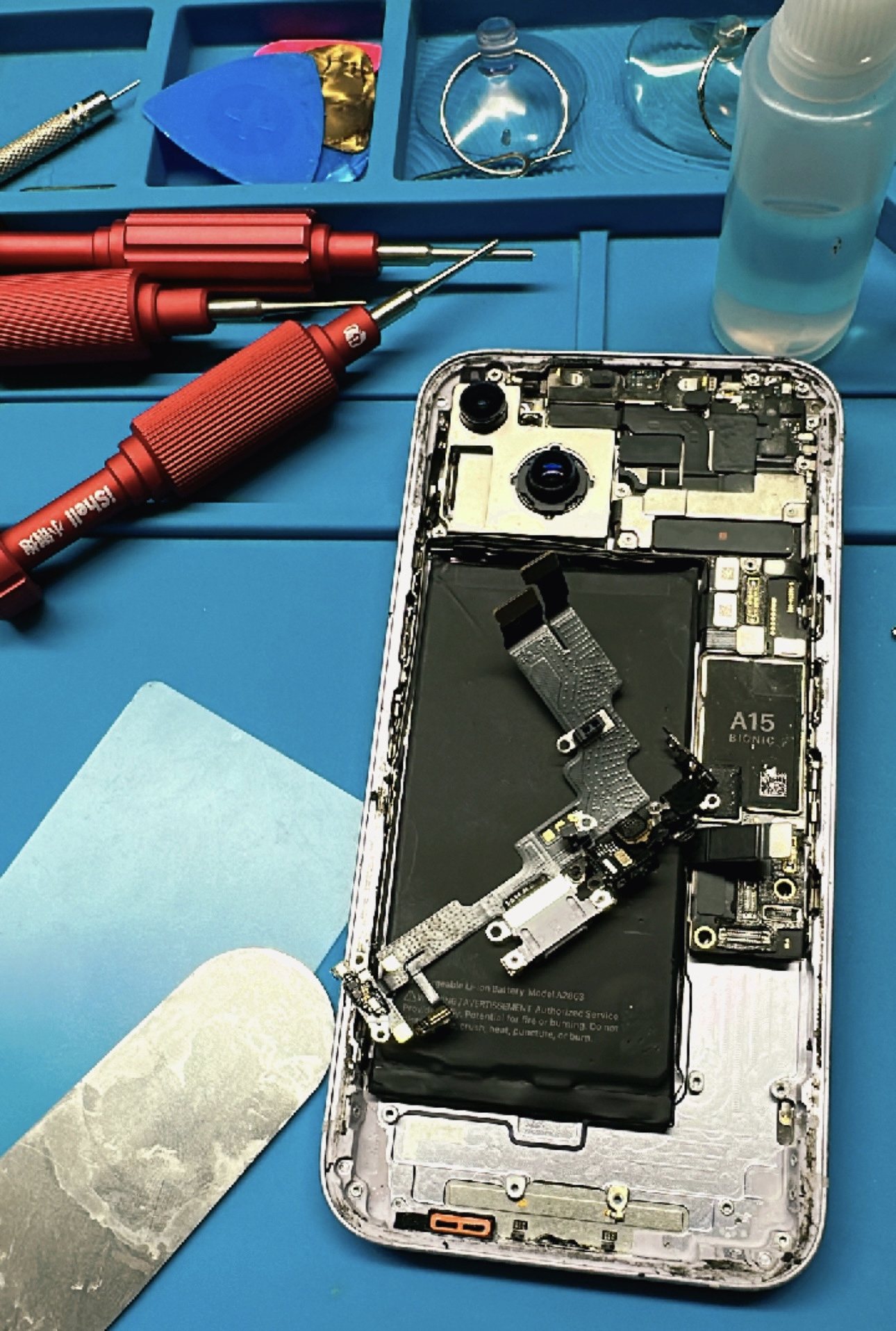 GameTime Repair | Phone | Game Console | Repair Services 's image