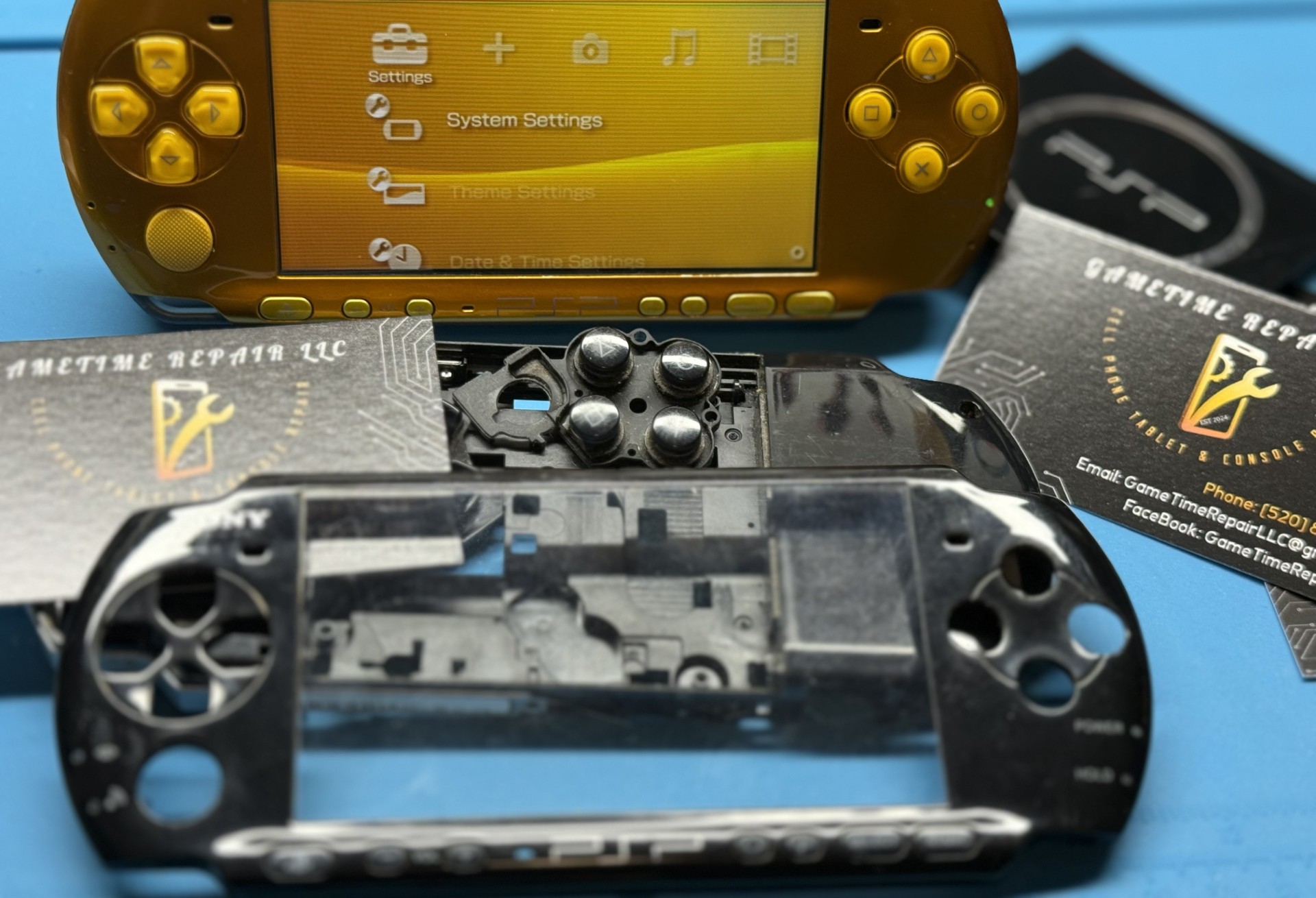 Gametime Repair's image