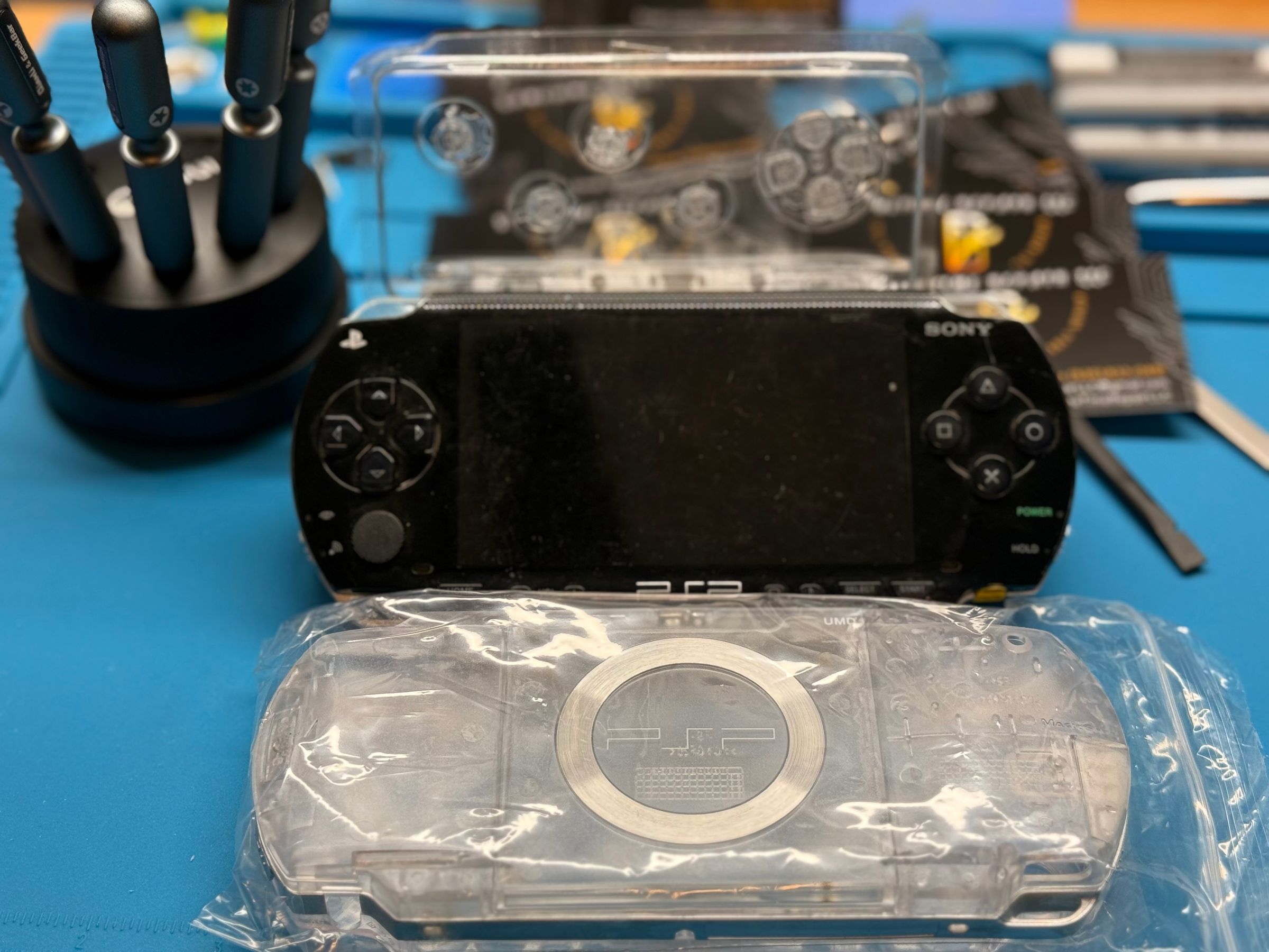 GameTime Repair | Phone | Game Console | Repair Services 's image