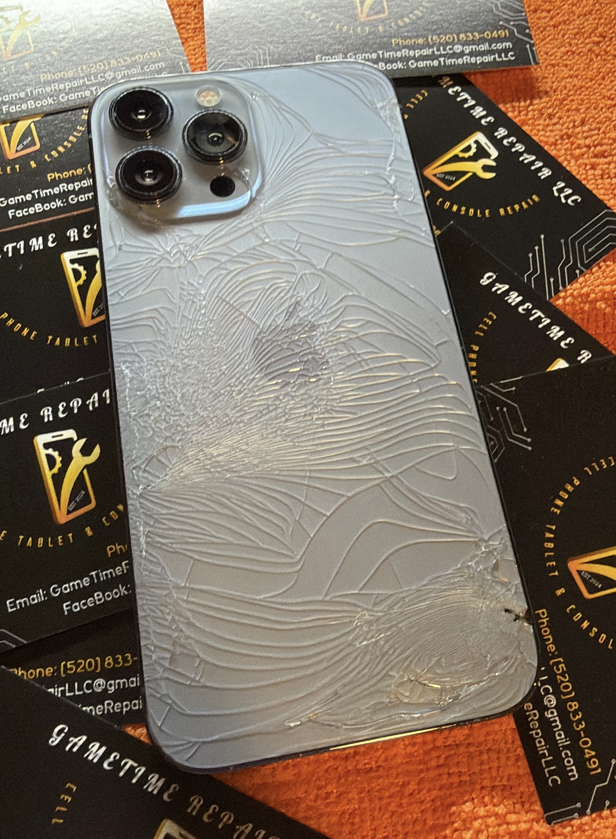 GameTime Repair | Phone | Game Console | Repair Services 's image