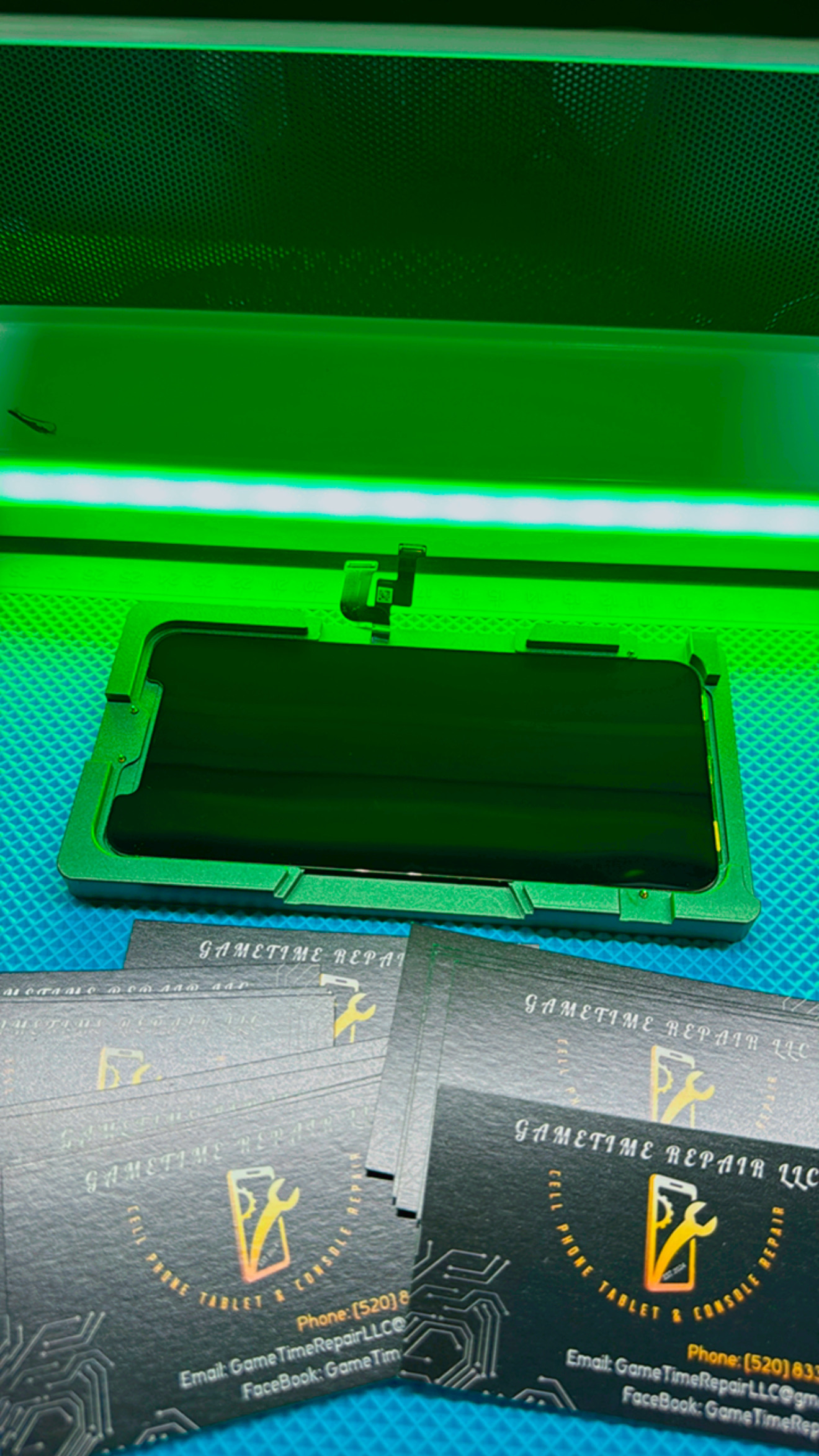 GameTime Repair | Phone | Game Console | Repair Services 's image