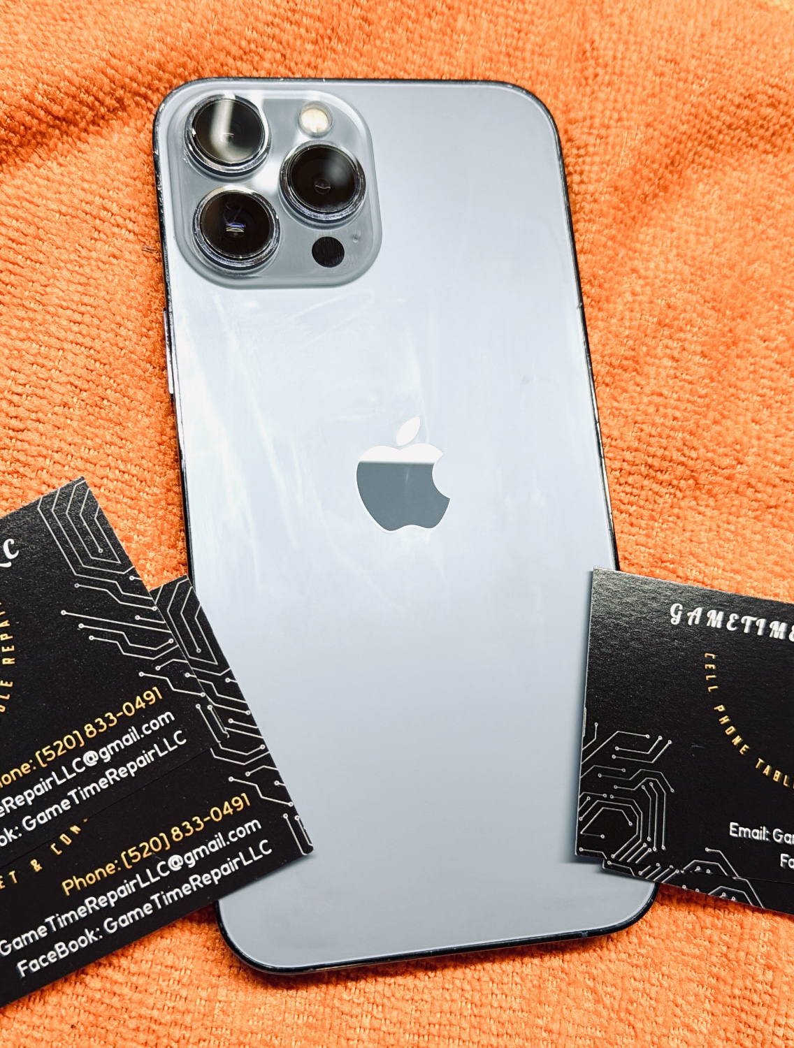 GameTime Repair | Phone | Game Console | Repair Services 's image