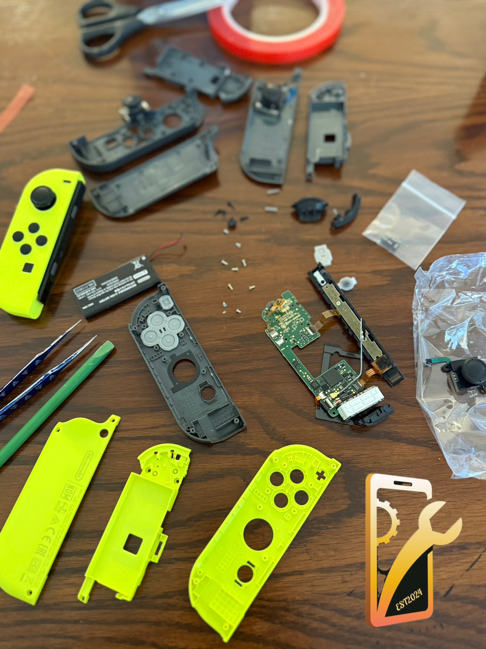 GameTime Repair | Phone | Game Console | Repair Services 's image