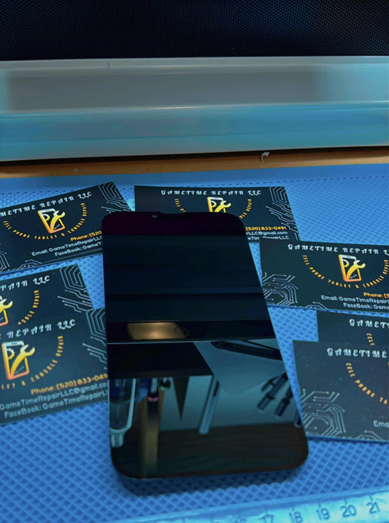 GameTime Repair | Phone | Game Console | Repair Services 's image