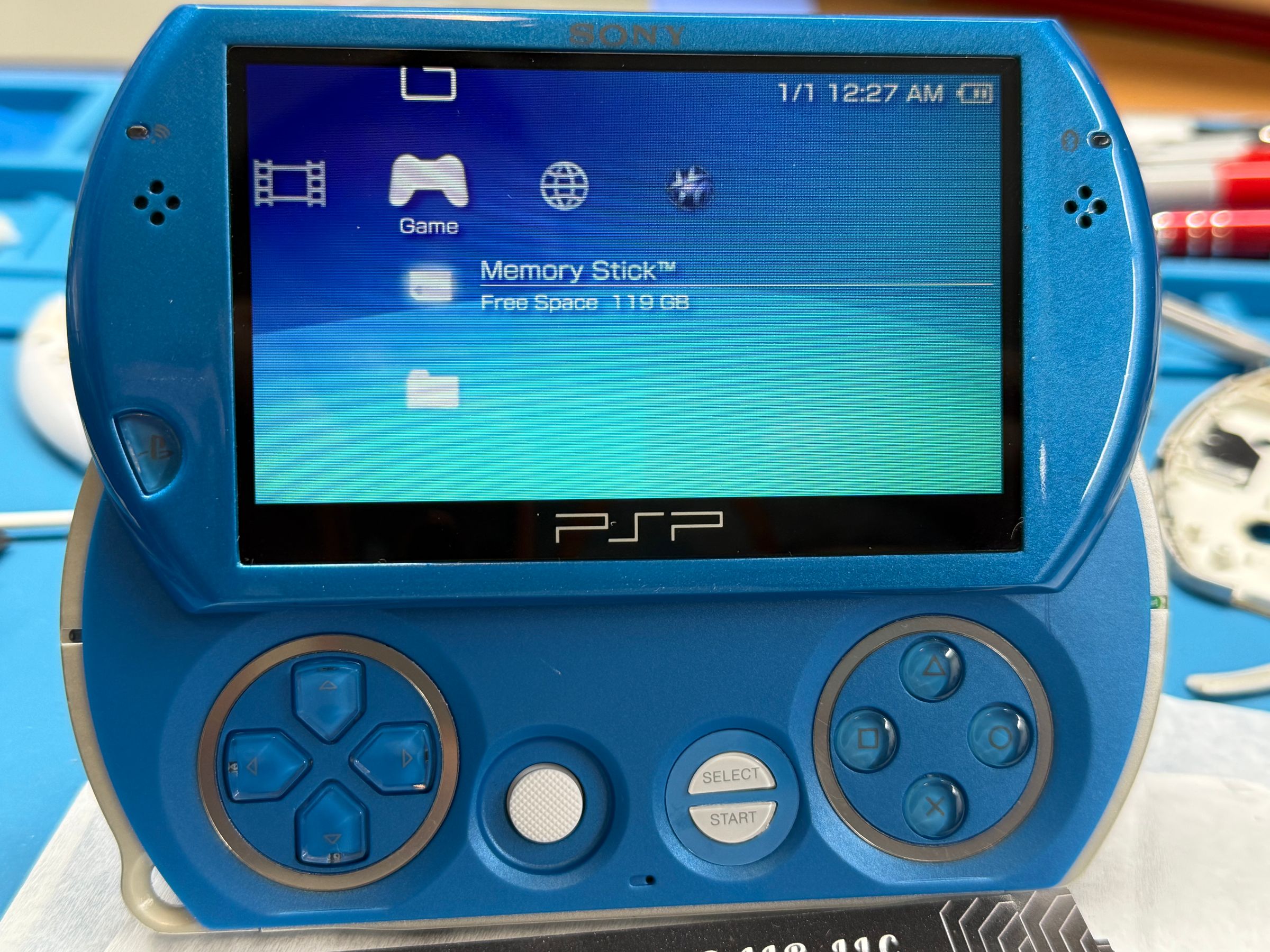 GameTime Repair | Phone | Game Console | Repair Services 's image