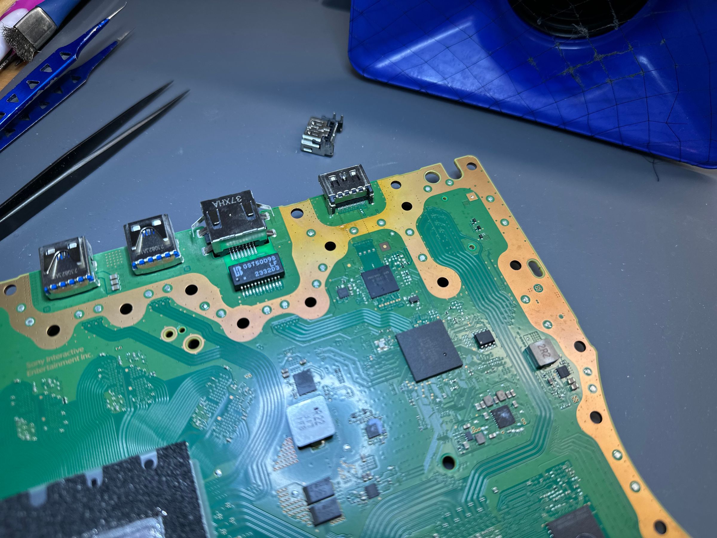 GameTime Repair | Phone | Game Console | Repair Services 's image