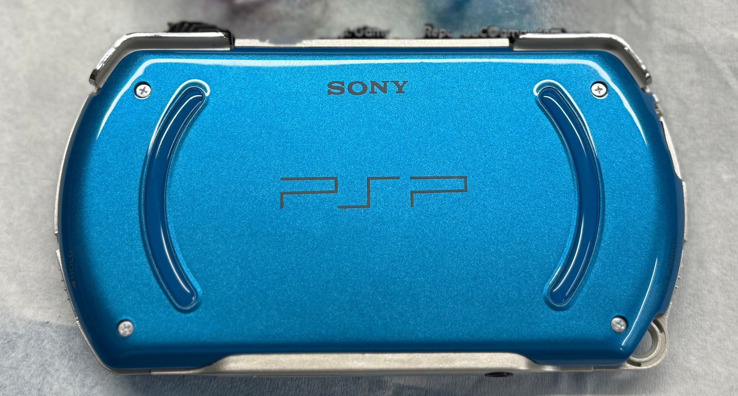 GameTime Repair | Phone | Game Console | Repair Services 's image