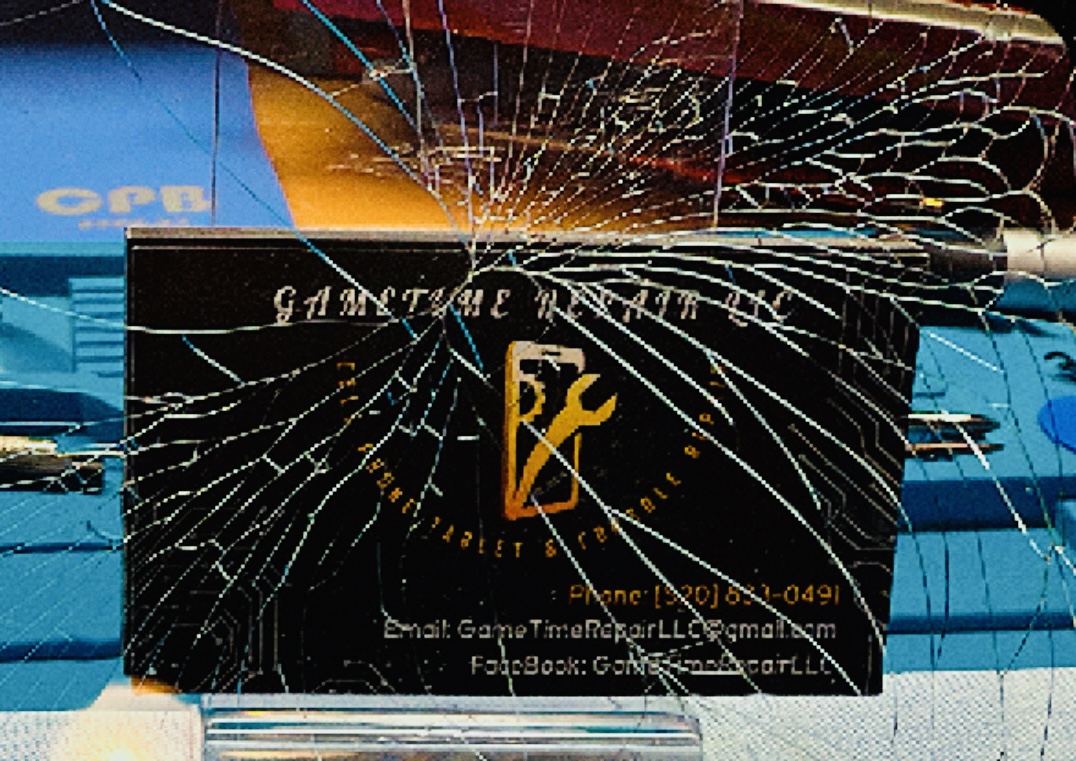 GameTime Repair | Phone | Game Console | Repair Services 's image
