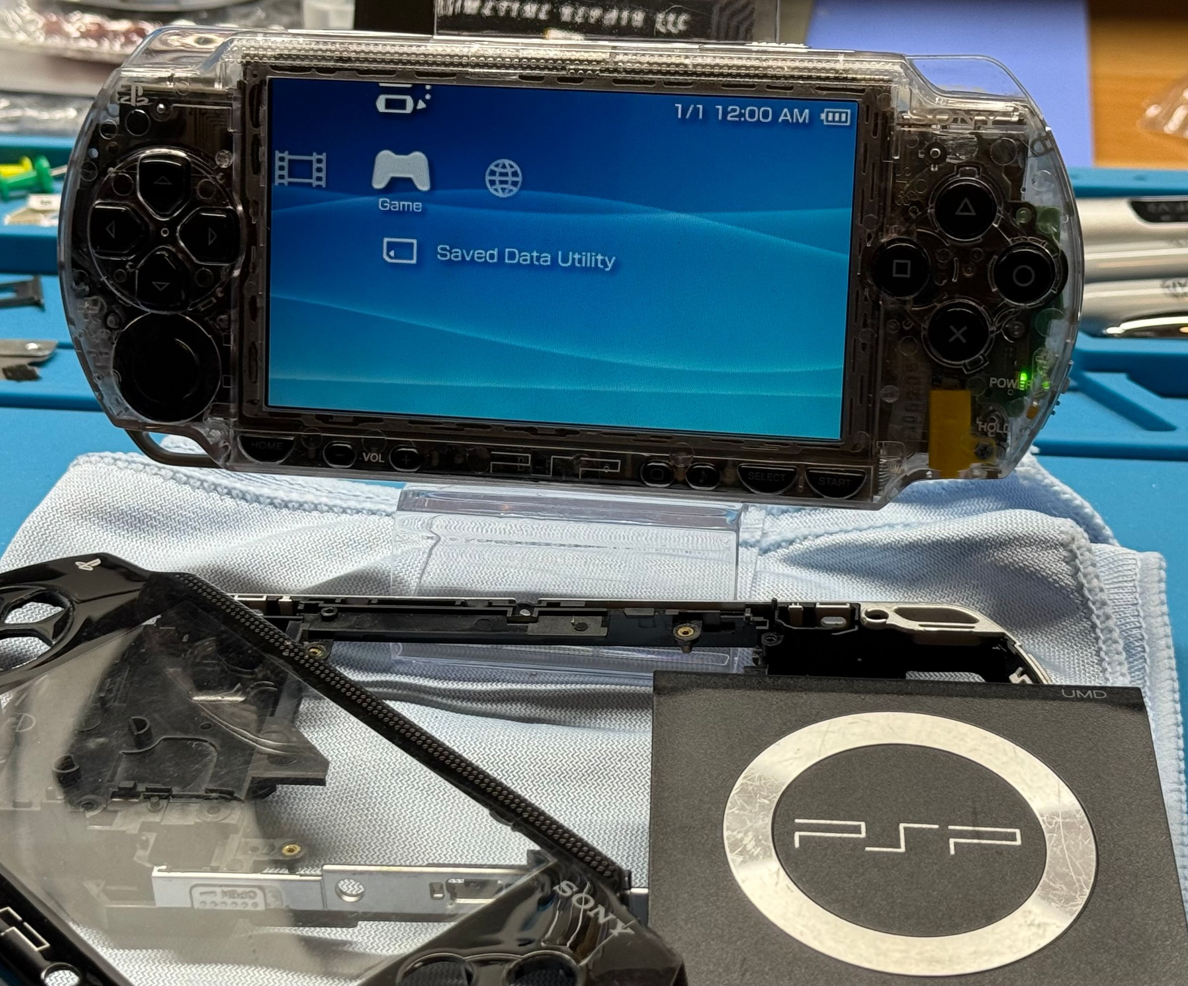 GameTime Repair | Phone | Game Console | Repair Services 's image