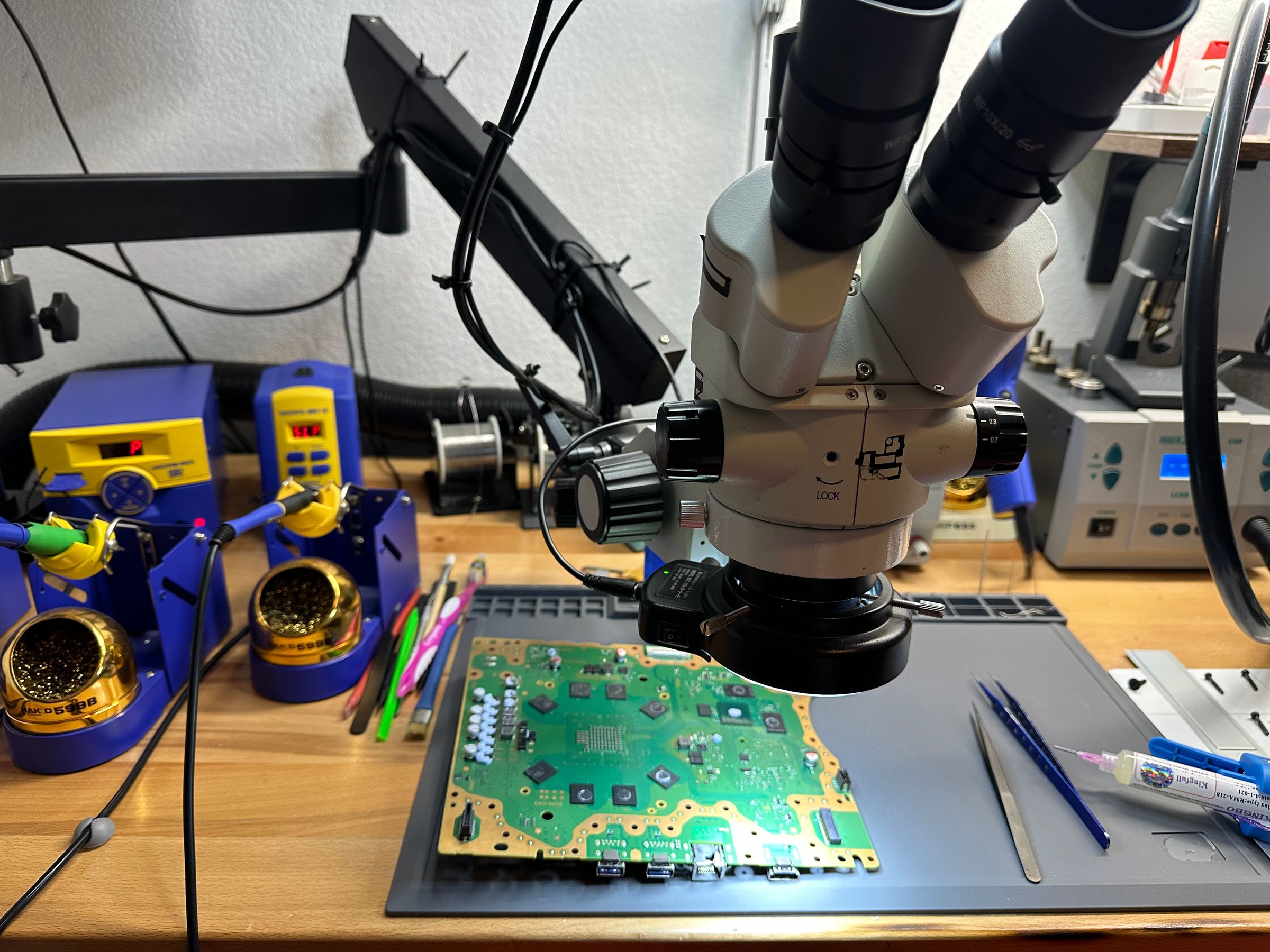 GameTime Repair | Phone | Game Console | Repair Services 's image