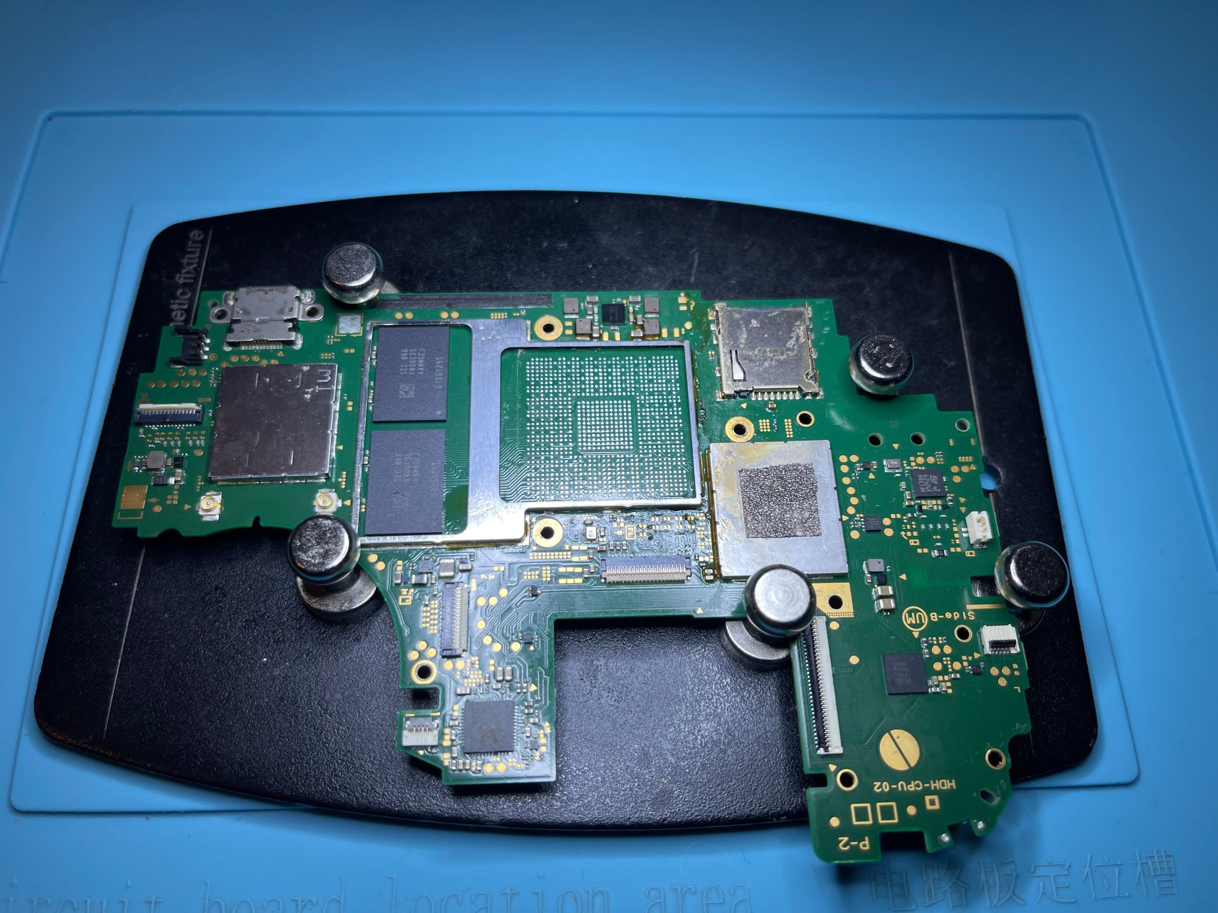 GameTime Repair | Phone | Game Console | Repair Services 's image