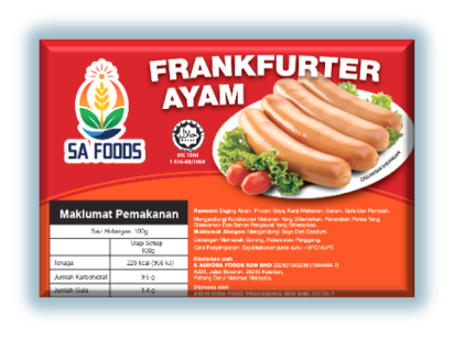 safina aurora 's image