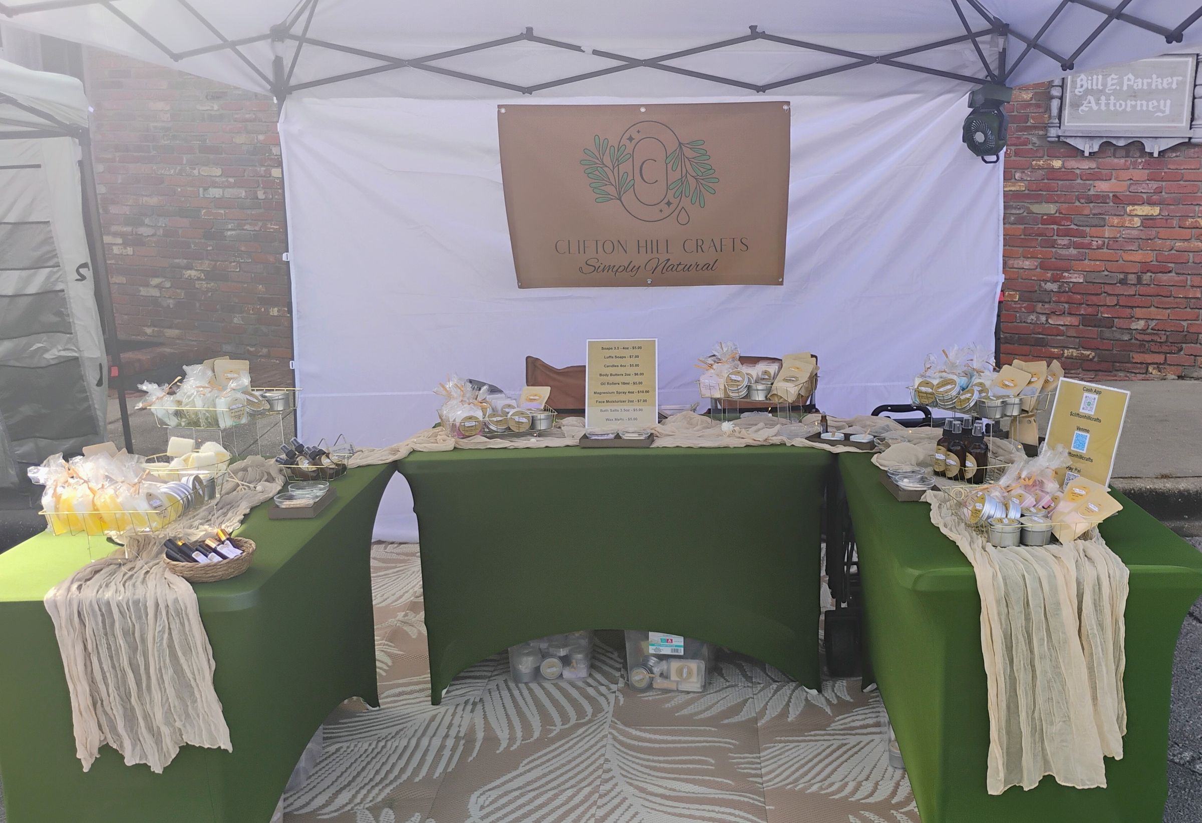 Clifton Hill Crafts's image