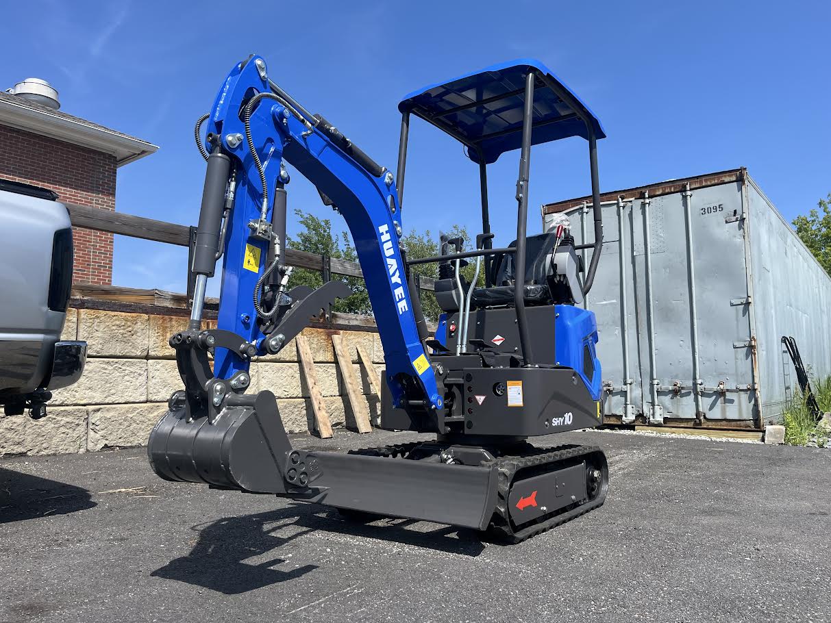 Degg Equipment's image