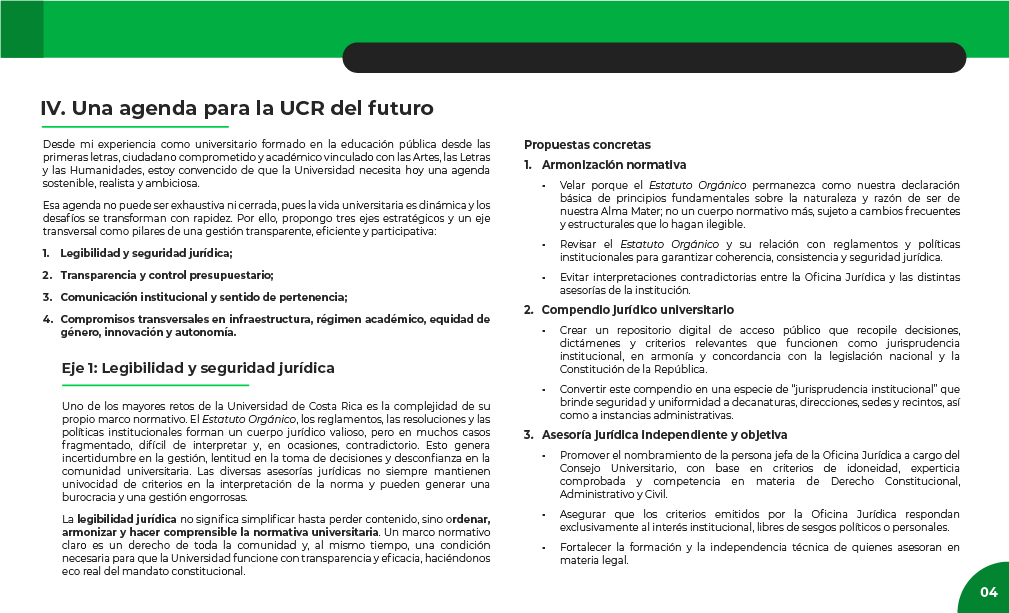 Dr. Francisco Guevara Quiel | CU 2026-2029's image