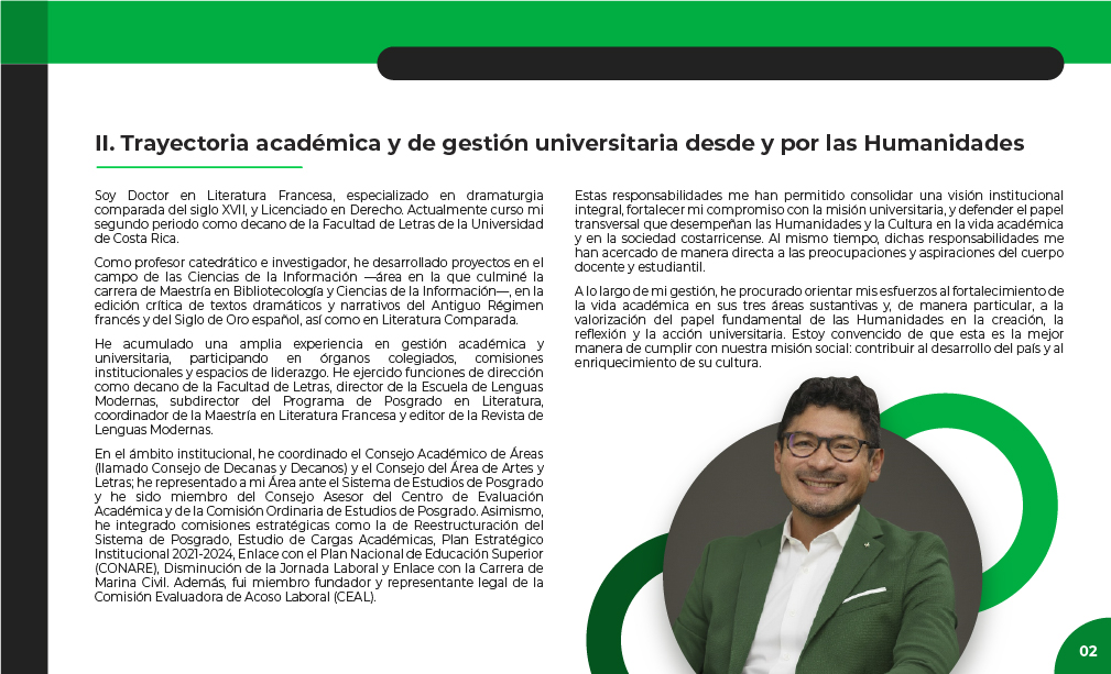 Dr. Francisco Guevara Quiel | CU 2026-2029's image