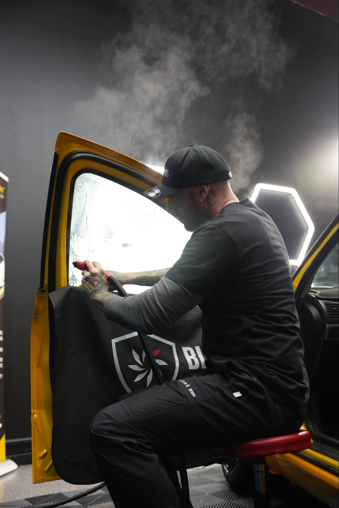 TINTING CARTEL's image
