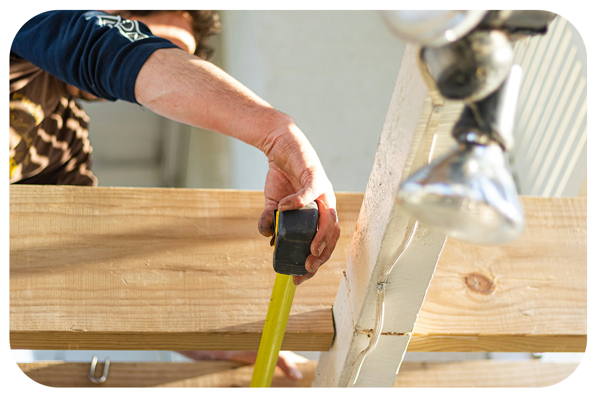 Daykin Carpentry's image