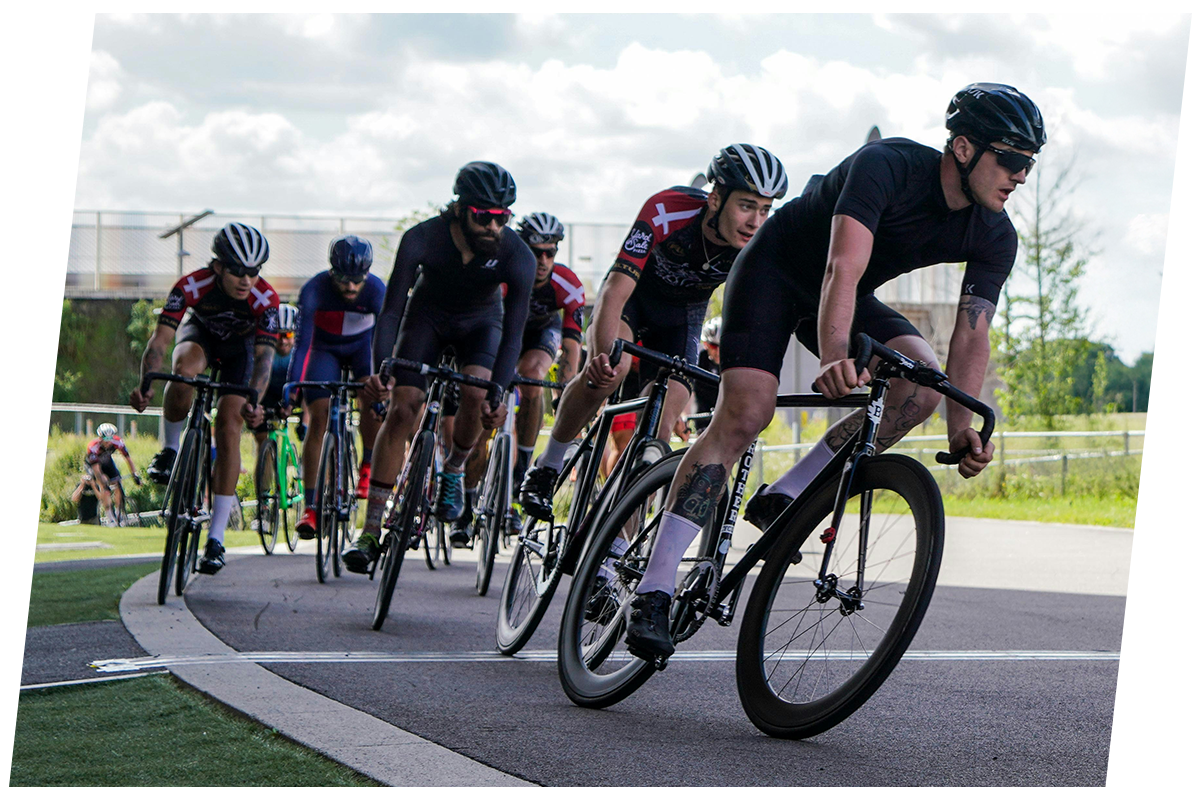 Savage Cycling 's image