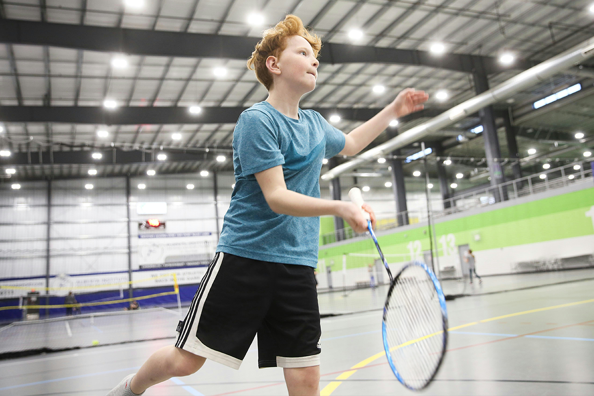 Kent and Sussex Racket Stringing's image