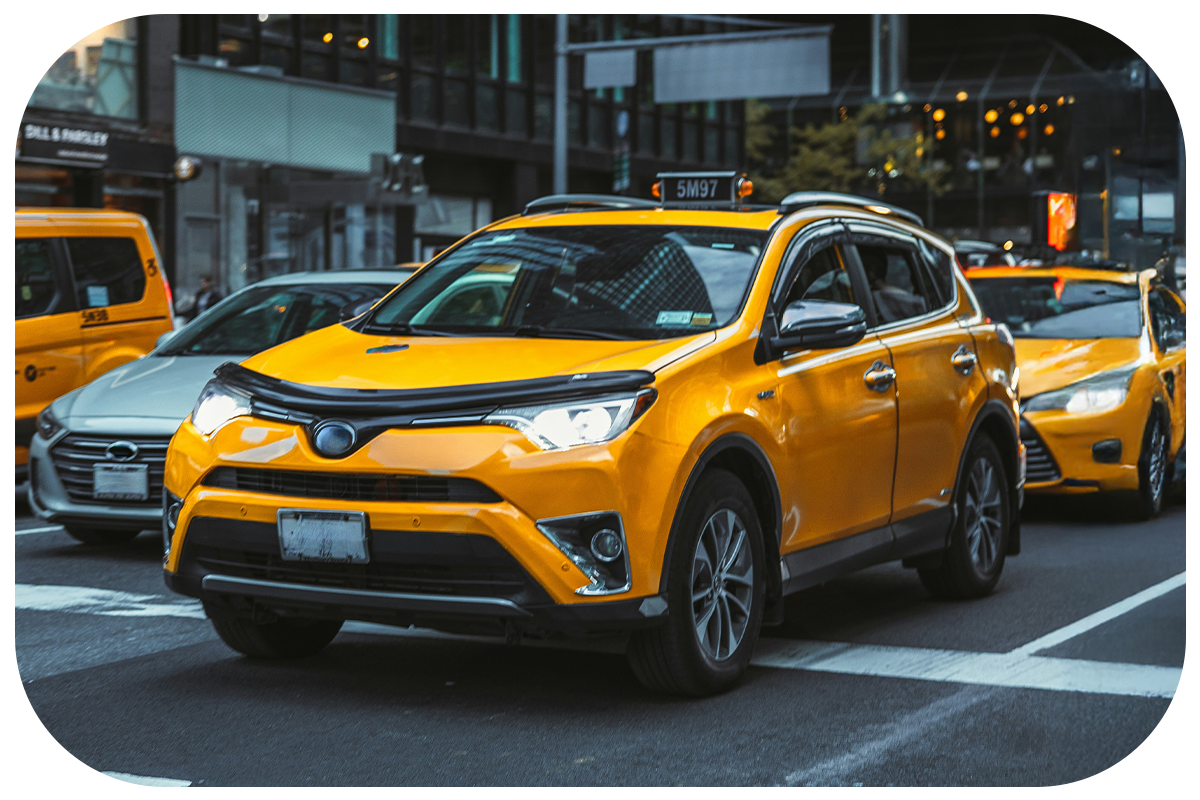 Brayton Taxis Ltd's image