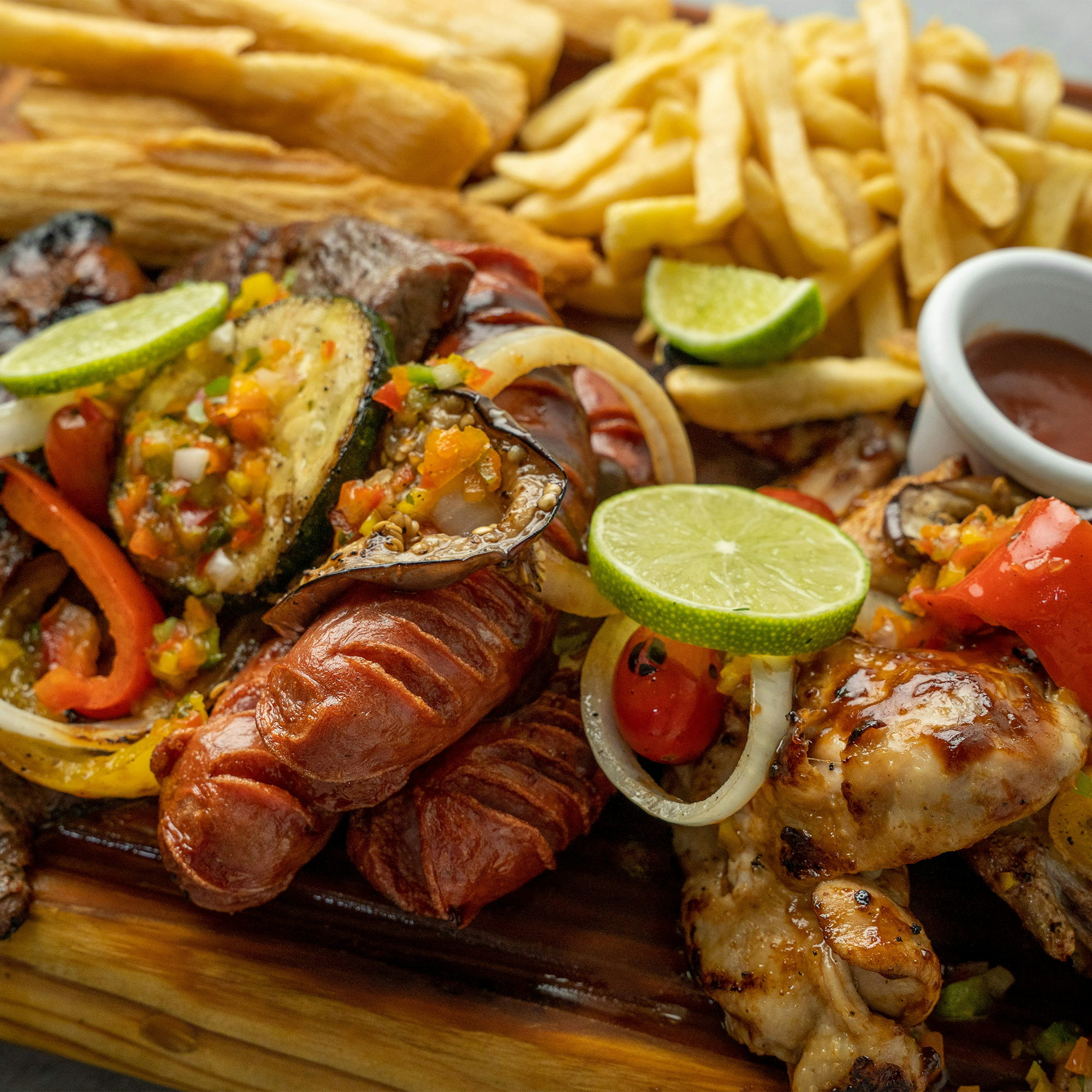 Jollofking Restaurant 's image