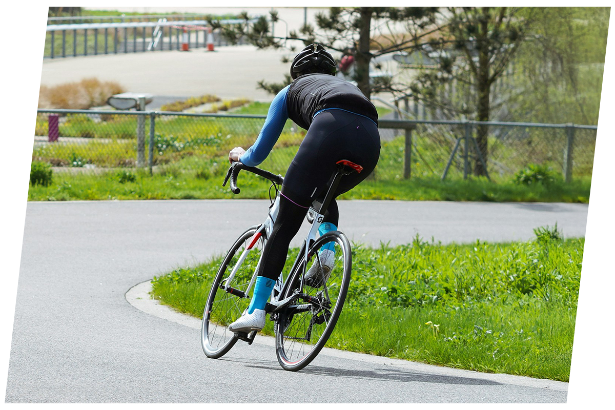 Savage Cycling 's image