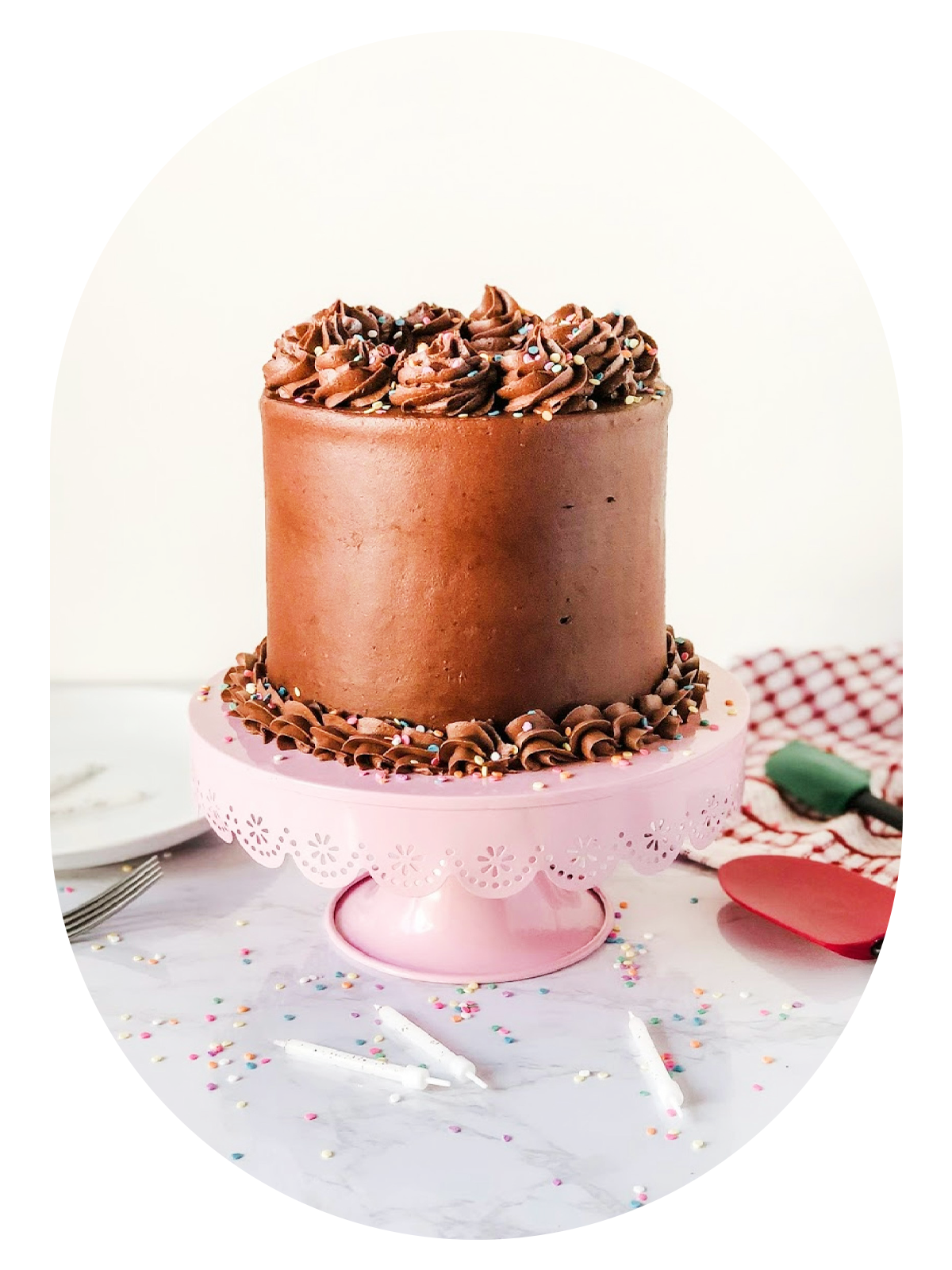 Vegan Cakes