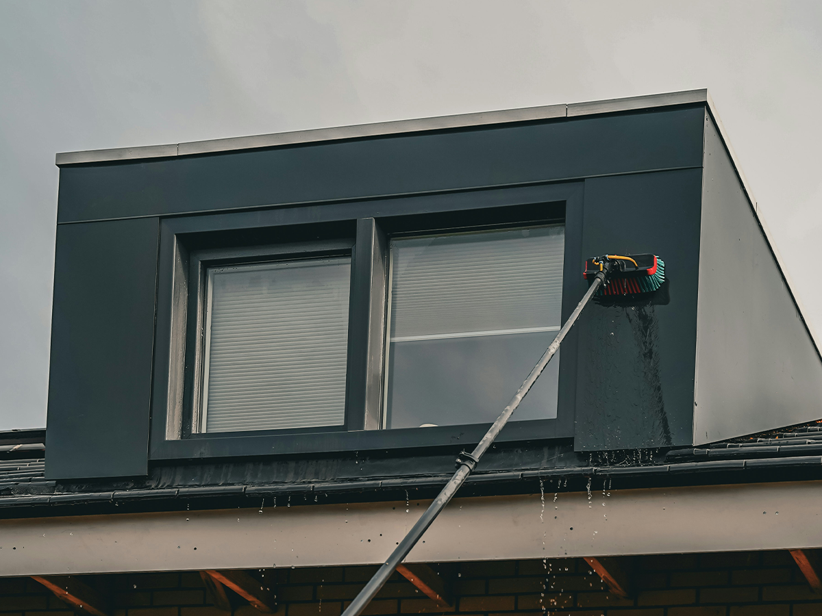 Harmony Homes - Exterior Home Services in Michigan's image