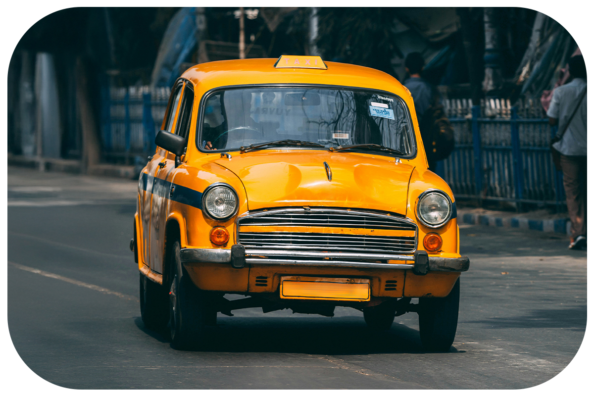 Brayton Taxis Ltd's image