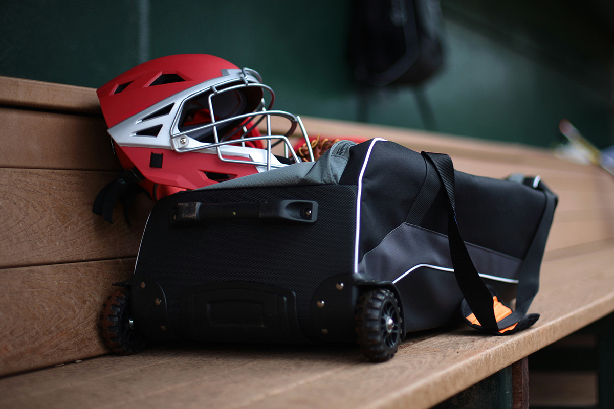 GSBA Grand Slam Baseball Academy 's image