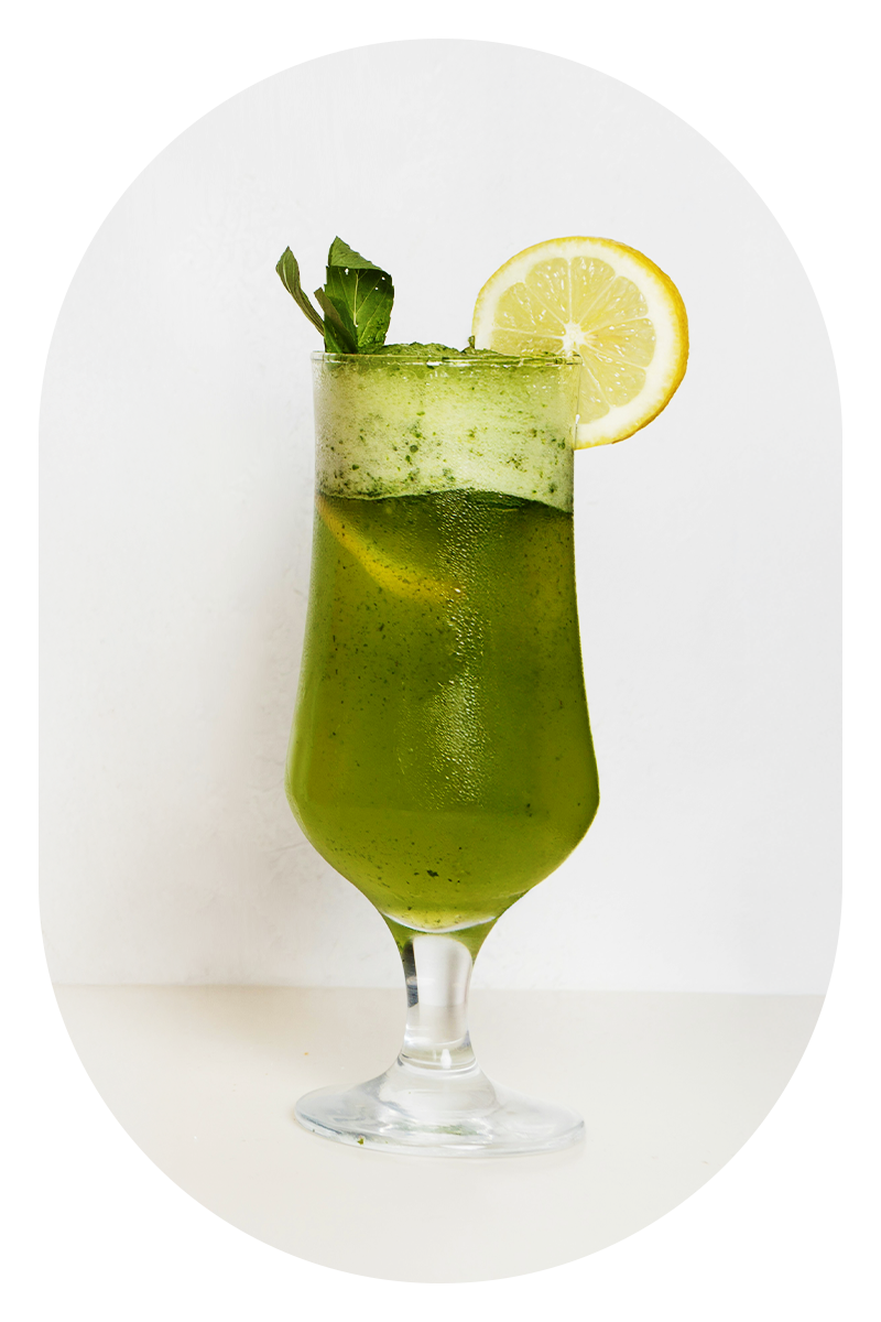 Globaura Organic Drink - Wellness without borders's image