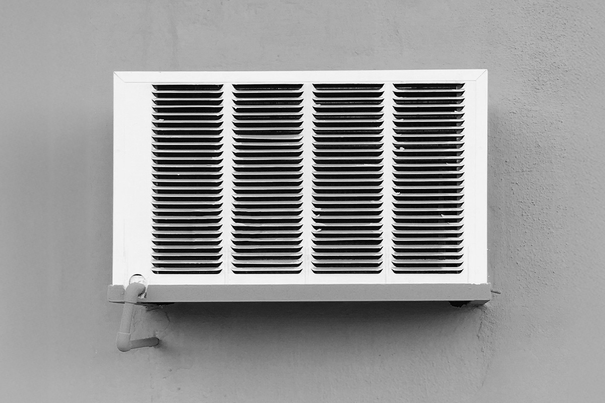 Mikes HVAC service's image
