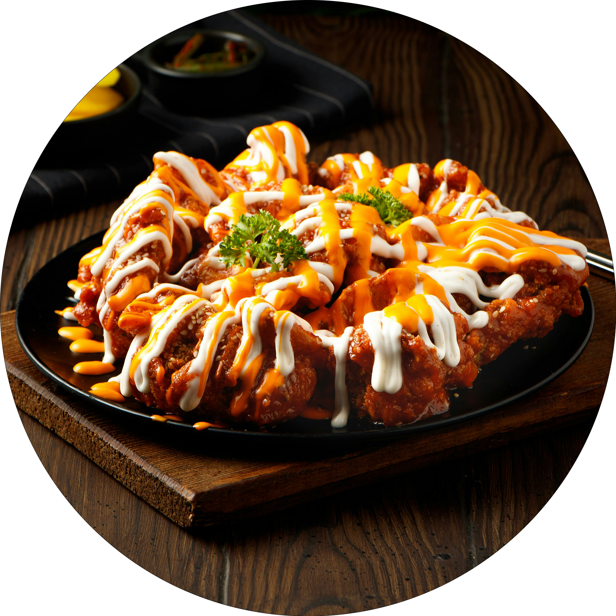 Sandbox Kitchen's image