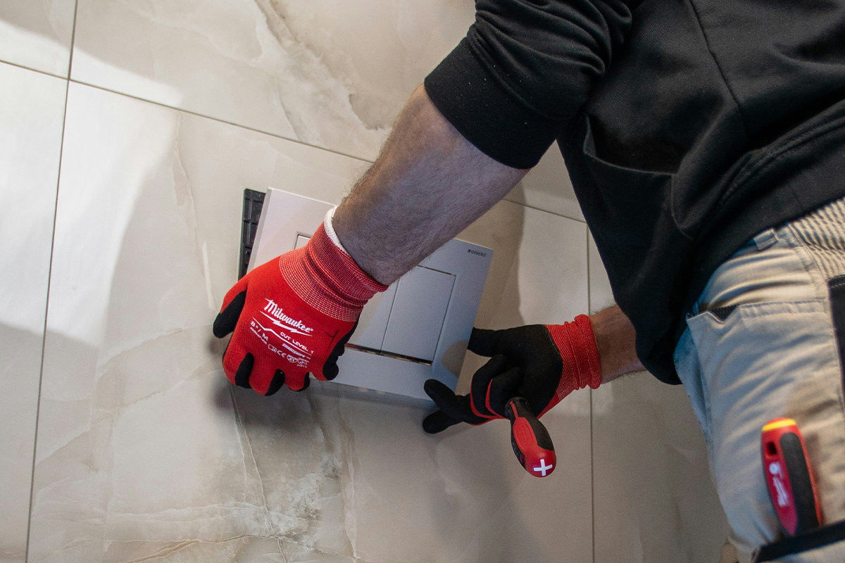 Fraser's Plumbing Solutions's image