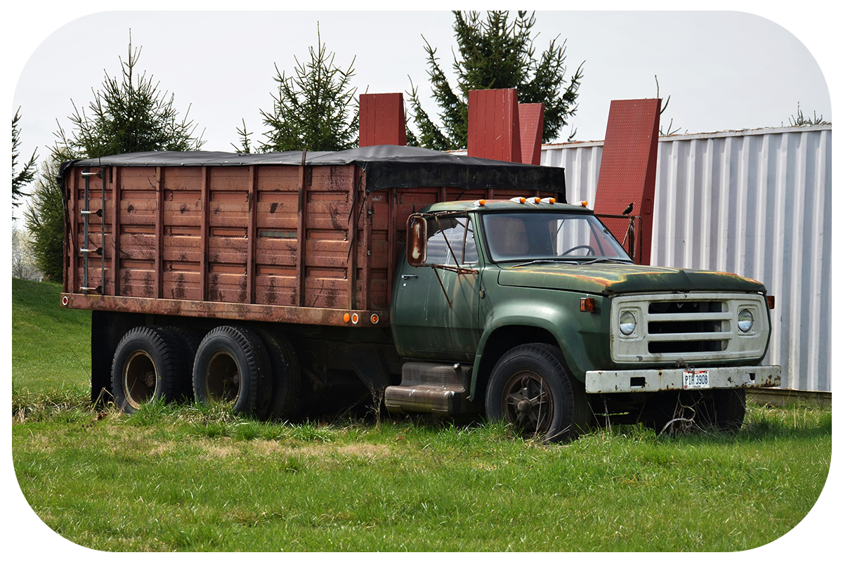 Deuce Dispatching INC's image