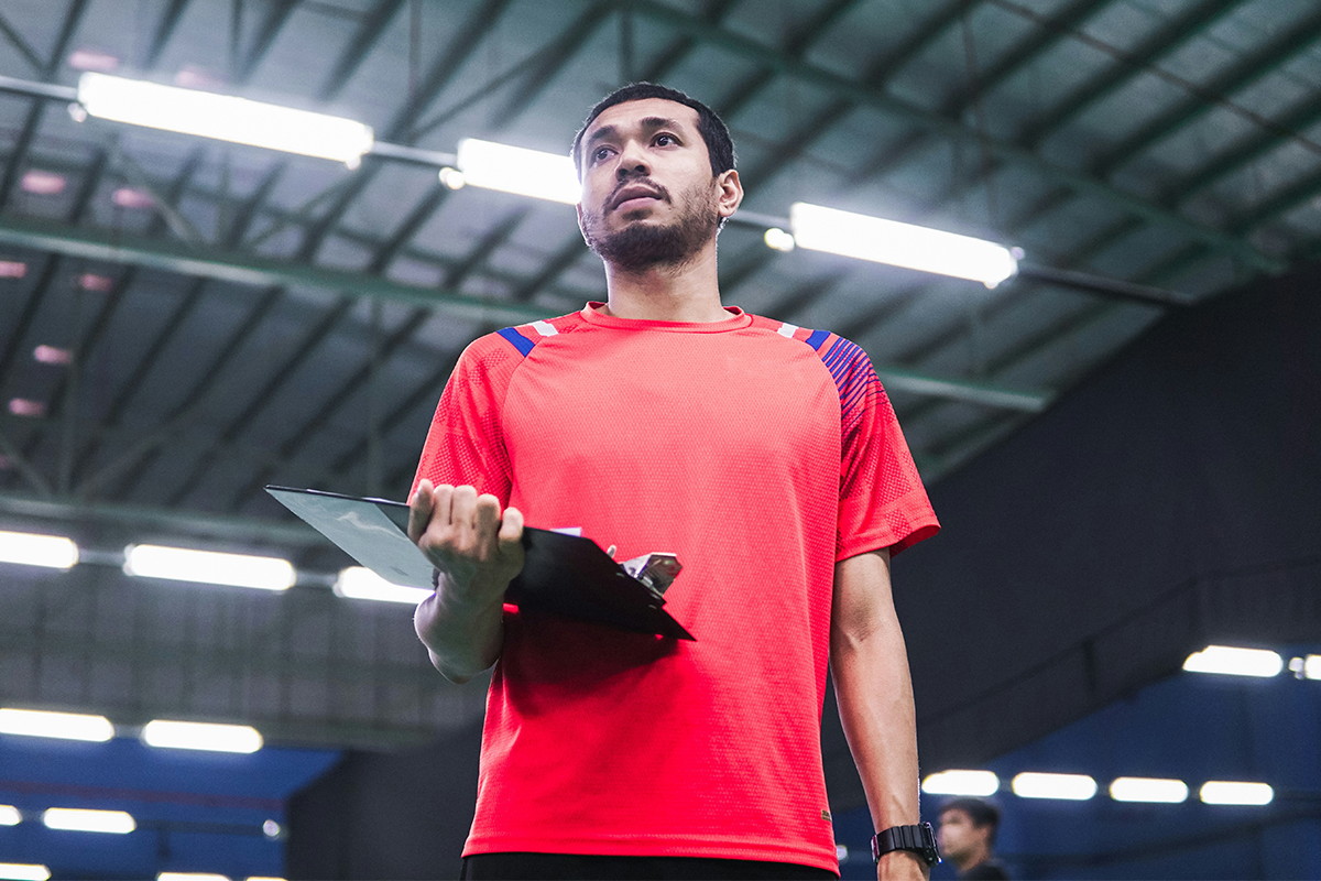 Kent and Sussex Racket Stringing's image