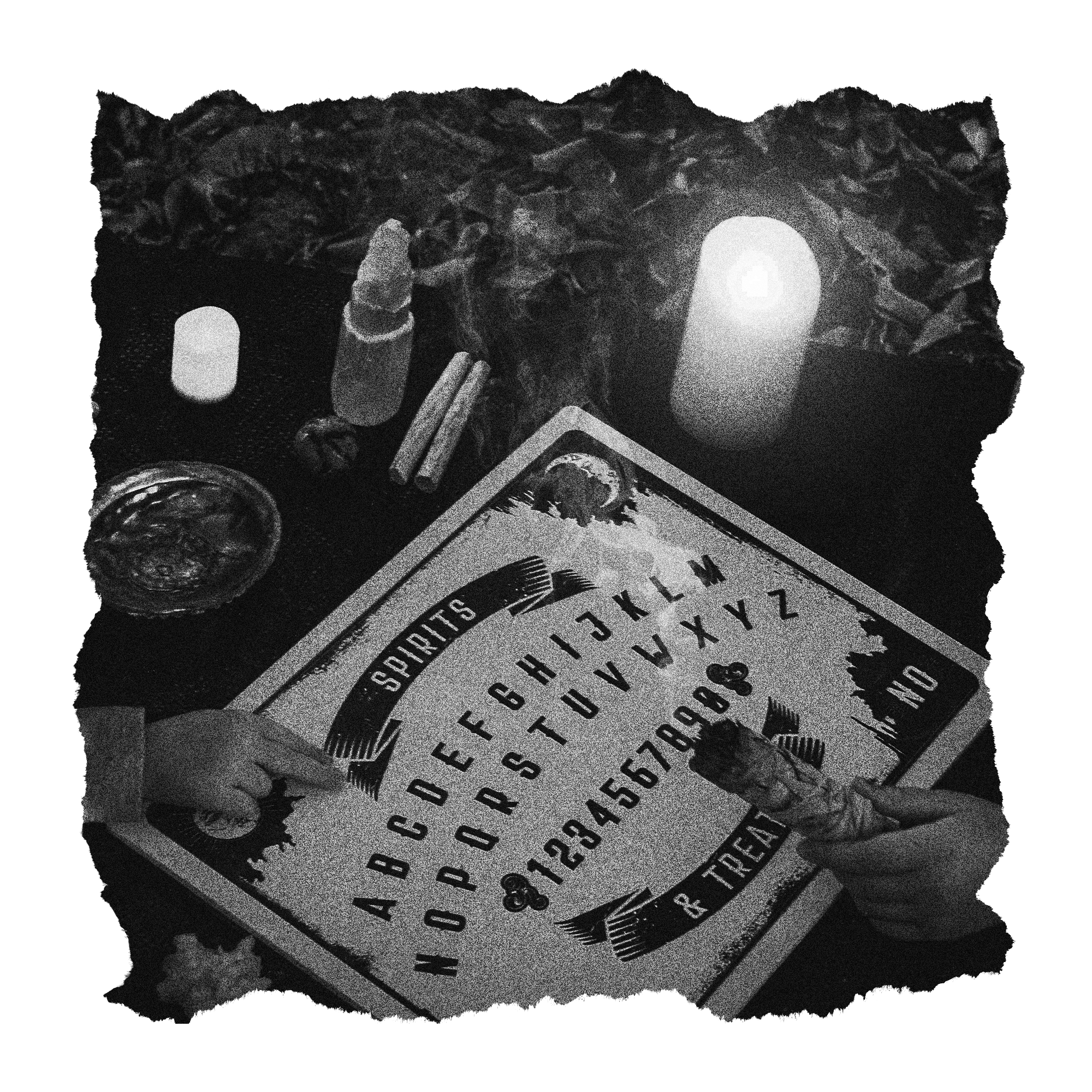 Virginia City Haunted House's image