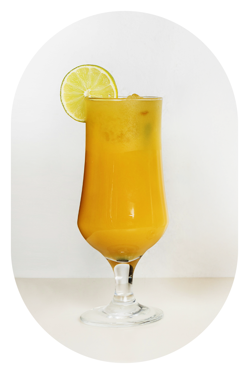 Globaura Organic Drink - Wellness without borders's image