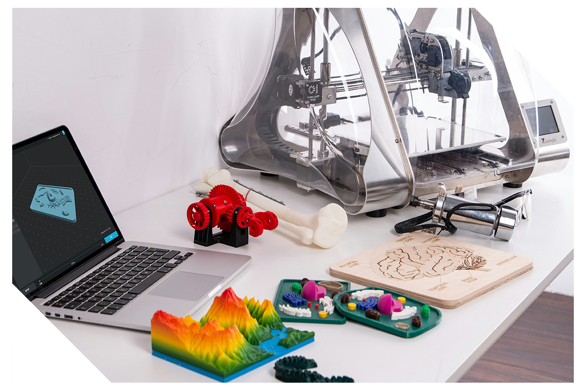 Pinnacle Peak AI's image