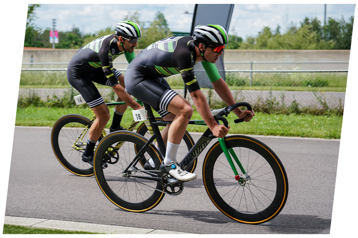 Savage Cycling 's image