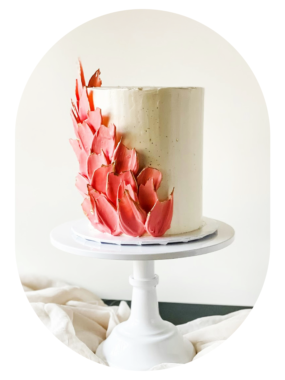 Cake by Julia's image