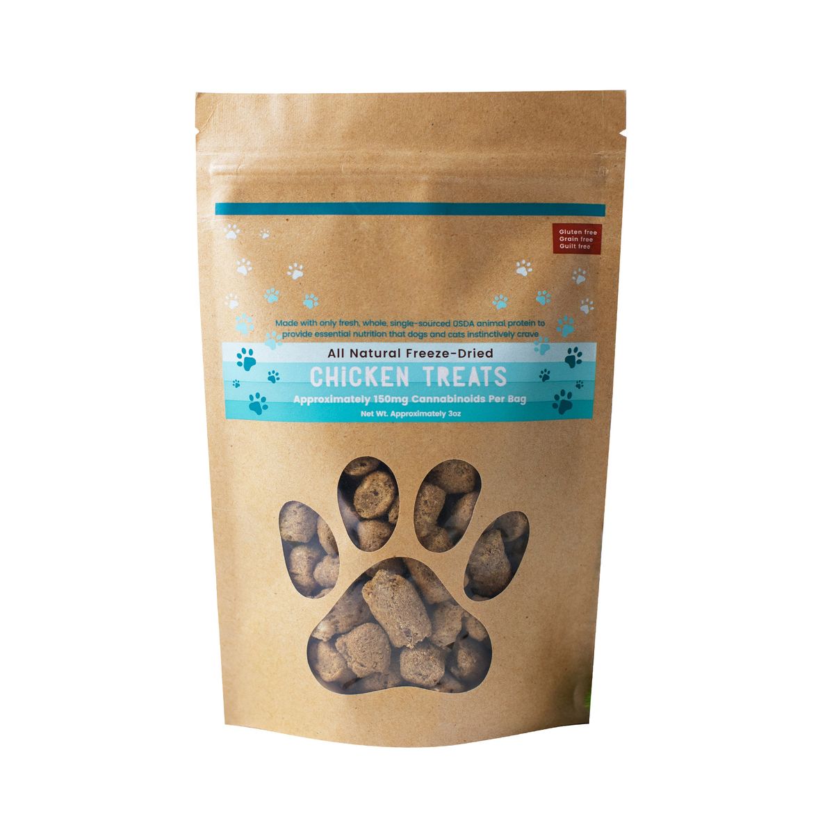 Premium Pet Products for Furry Friends's image