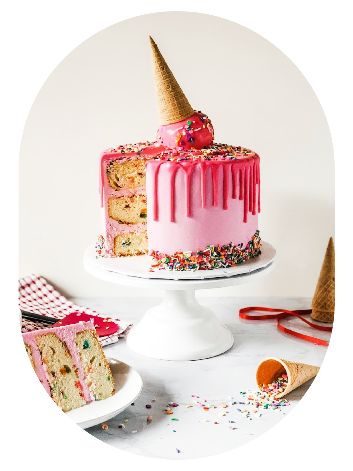 Cake by Julia's image